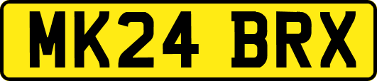 MK24BRX