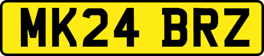 MK24BRZ
