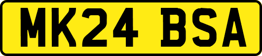 MK24BSA
