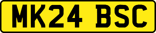 MK24BSC