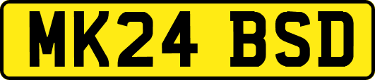 MK24BSD