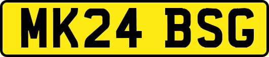 MK24BSG