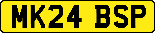 MK24BSP