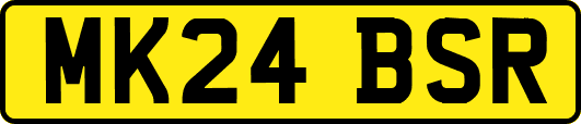 MK24BSR