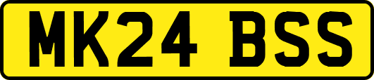 MK24BSS