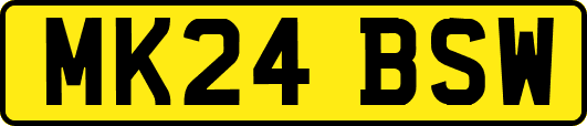 MK24BSW