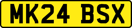 MK24BSX