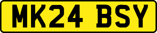 MK24BSY