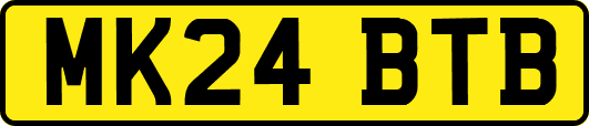 MK24BTB