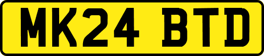 MK24BTD