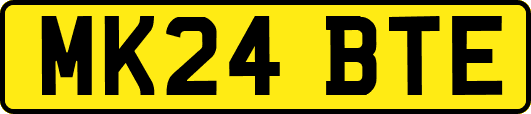 MK24BTE
