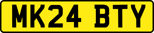 MK24BTY