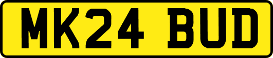 MK24BUD