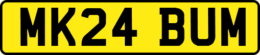 MK24BUM