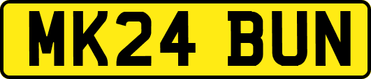 MK24BUN