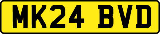 MK24BVD