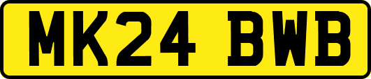 MK24BWB
