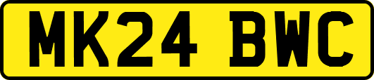 MK24BWC