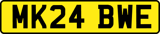 MK24BWE
