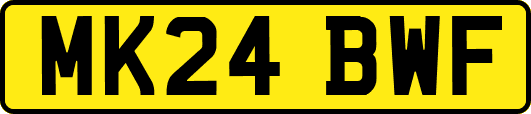 MK24BWF