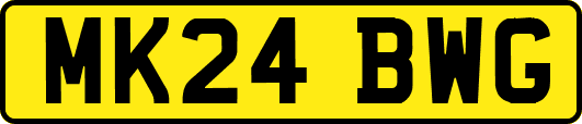 MK24BWG