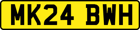 MK24BWH