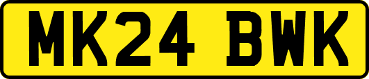 MK24BWK