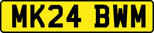 MK24BWM