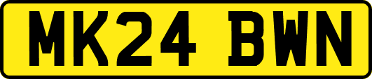 MK24BWN