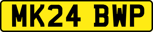 MK24BWP