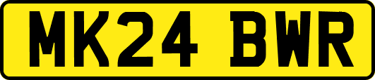 MK24BWR