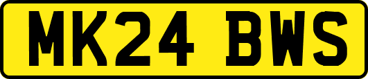 MK24BWS