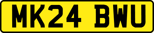MK24BWU