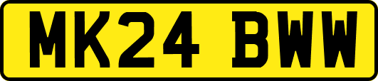 MK24BWW