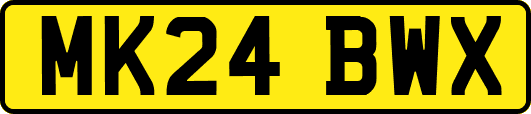 MK24BWX