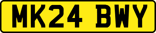 MK24BWY