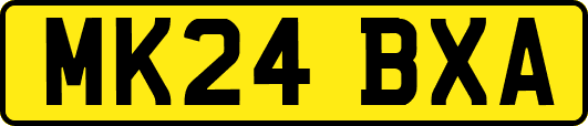 MK24BXA