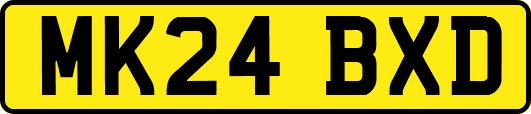 MK24BXD