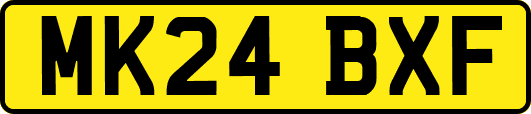 MK24BXF