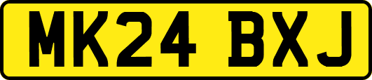 MK24BXJ