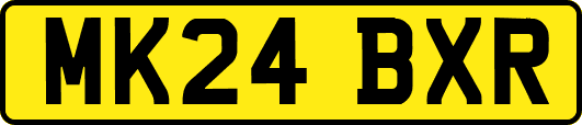 MK24BXR
