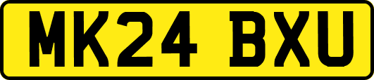 MK24BXU