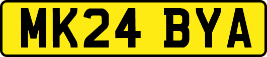 MK24BYA