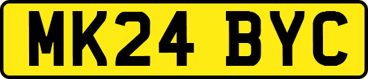 MK24BYC