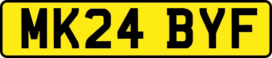MK24BYF