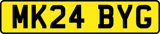 MK24BYG