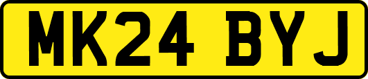MK24BYJ