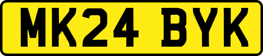 MK24BYK