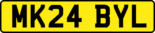 MK24BYL
