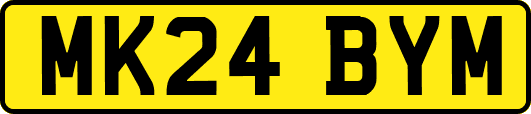 MK24BYM
